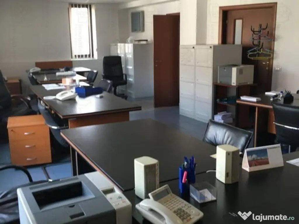 Spatiu Birouri 420mp utili Iancului 