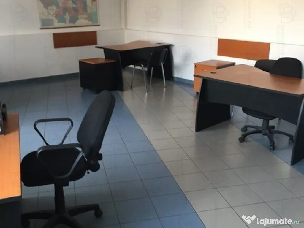Spatiu Birouri 420mp utili Iancului 