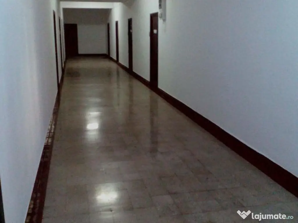 Piata Iancului birouri sau producție diverse suprafețe 