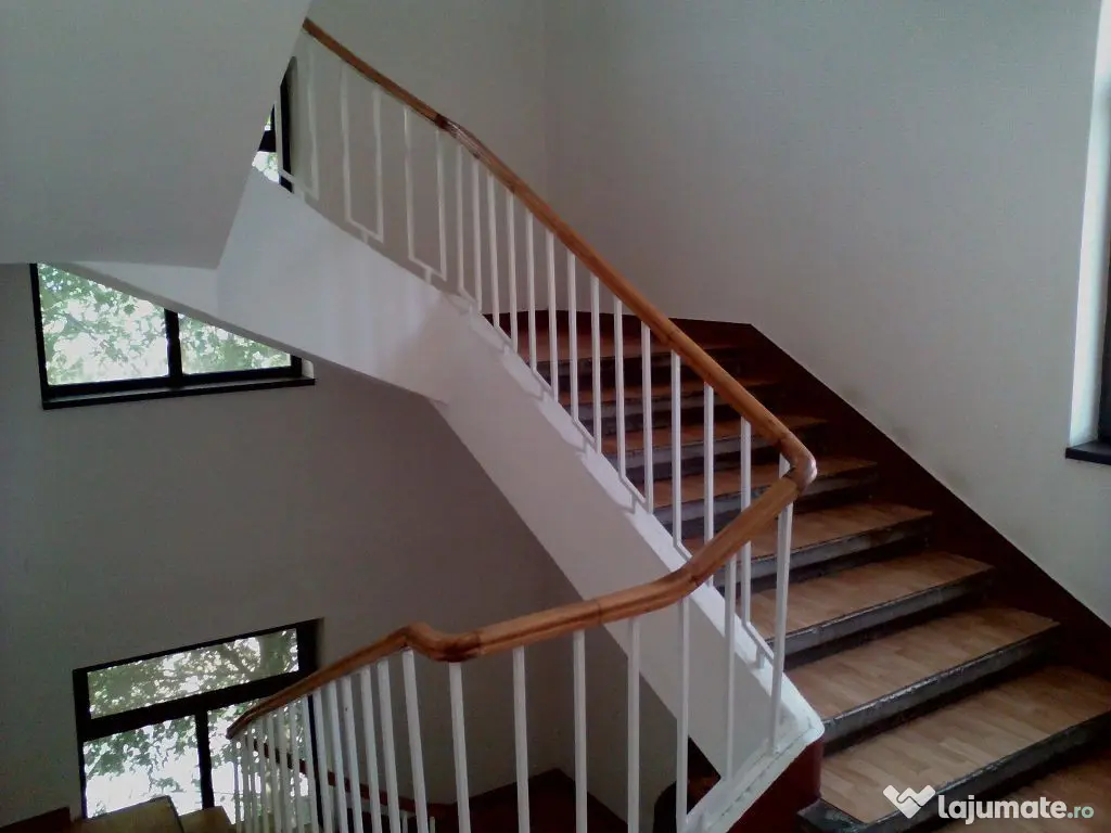 Piata Iancului birouri sau producție diverse suprafețe 