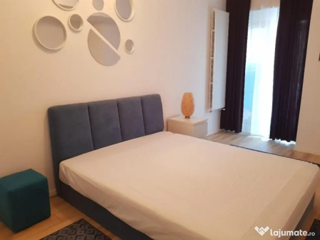 Ultracentral zona rond alba iulia 