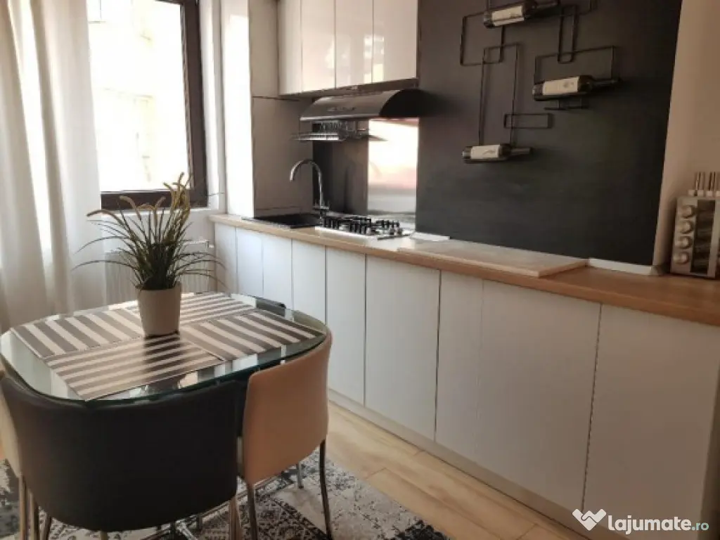 Ultracentral zona rond alba iulia 