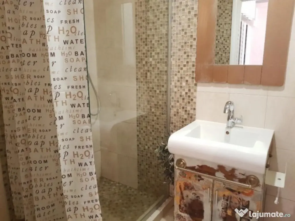 Ultracentral zona rond alba iulia 