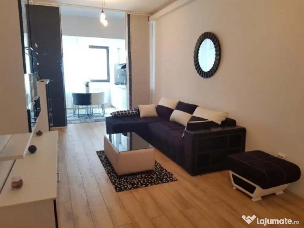 Ultracentral zona rond alba iulia 