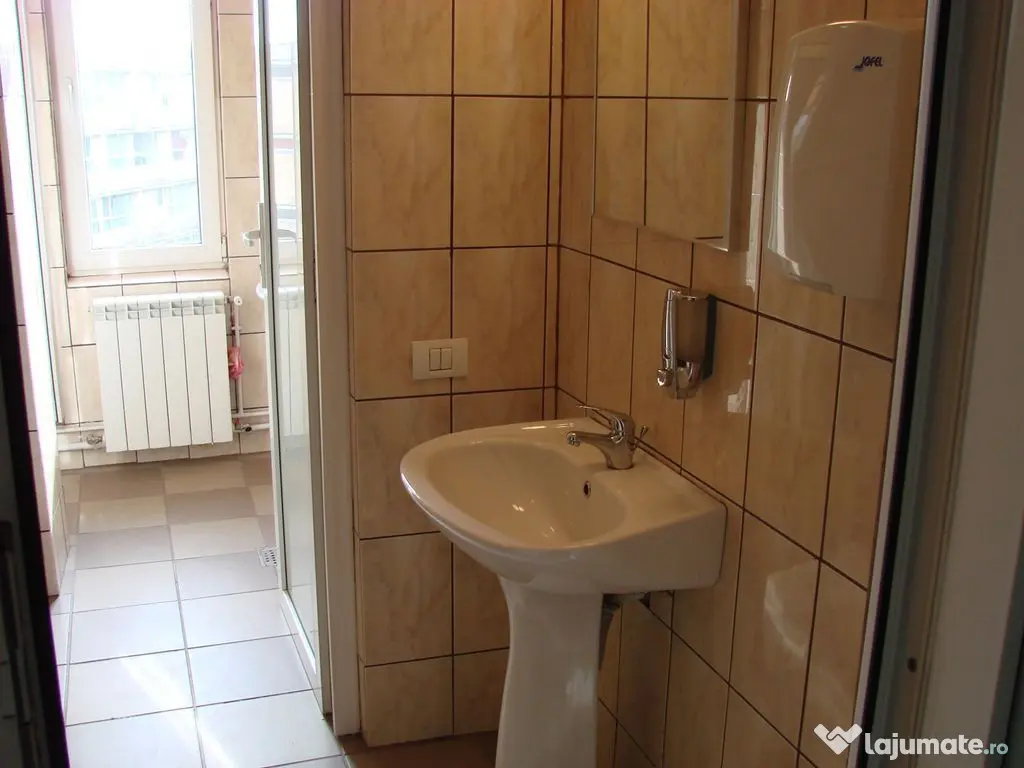 Spatii birouri in zona Grozavesti - Regie - Carrefour Orh... 