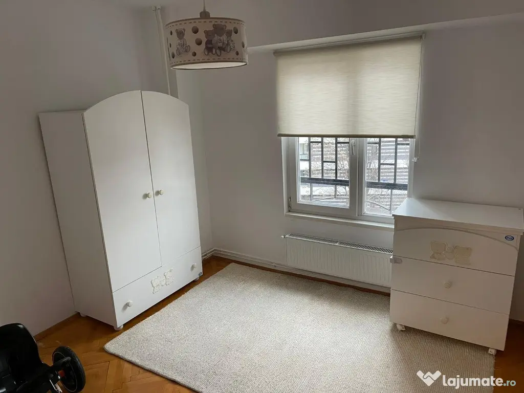 Complex nou,Ap.3 cam,Aparatori Patriei. 