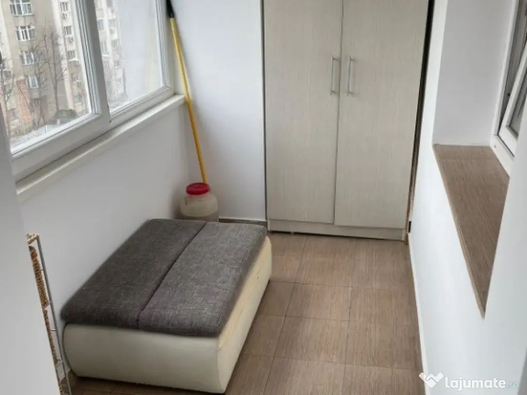 Complex nou,Ap.3 cam,Aparatori Patriei. 