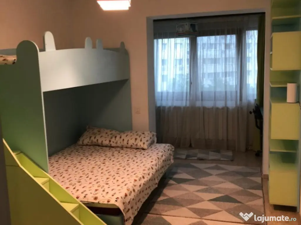 Zona Dristor.Ap.3 cam,Modern! 