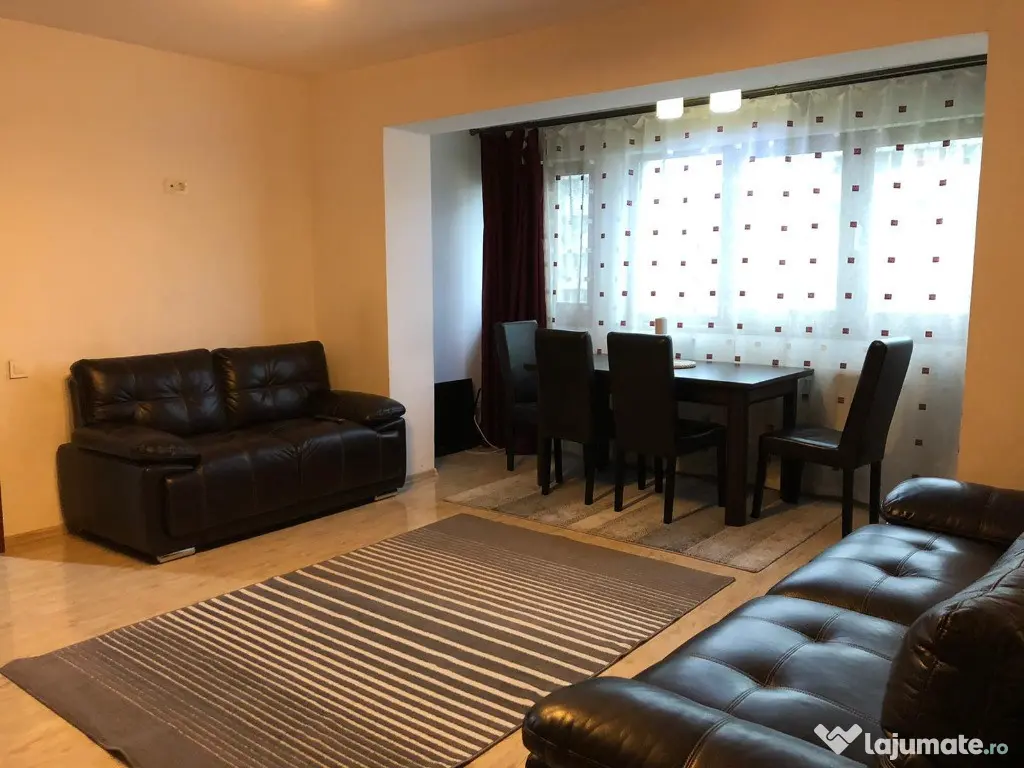 Zona Dristor.Ap.3 cam,Modern! 