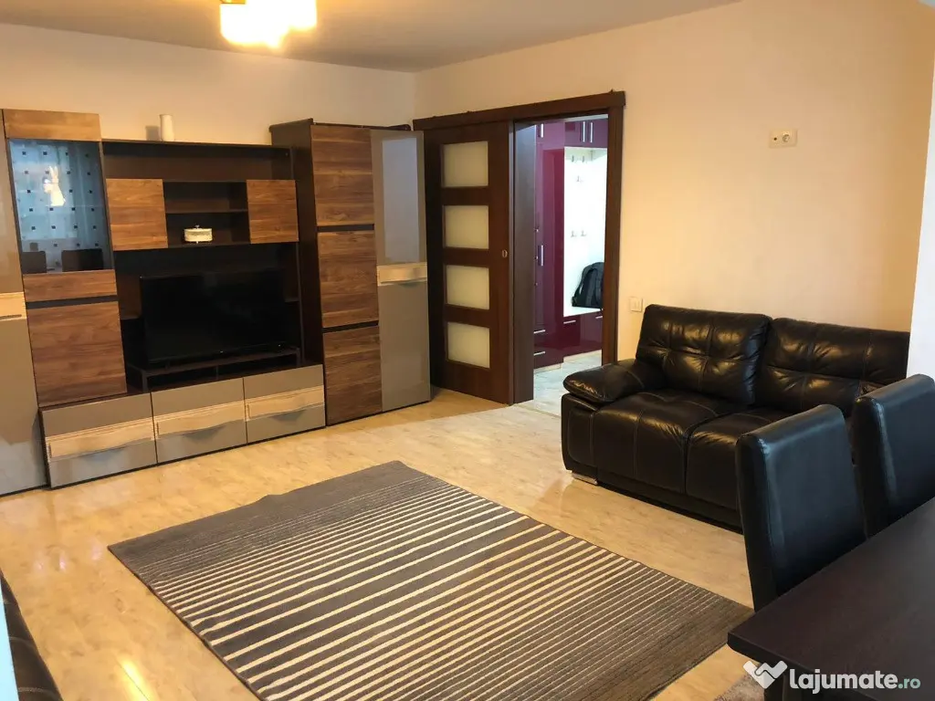 Zona Dristor.Ap.3 cam,Modern! 