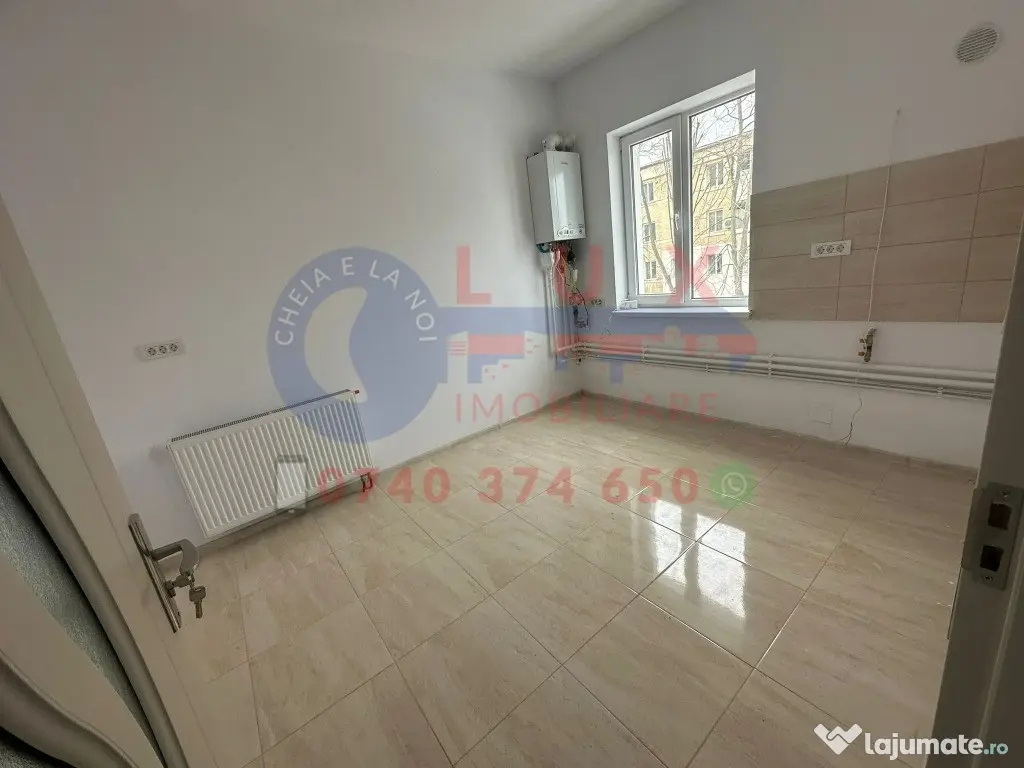 ID 3353 Apartamente 3 camere LA CHEIE 