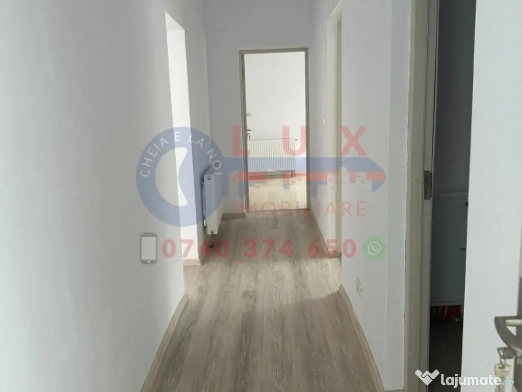ID 3353 Apartamente 3 camere LA CHEIE 