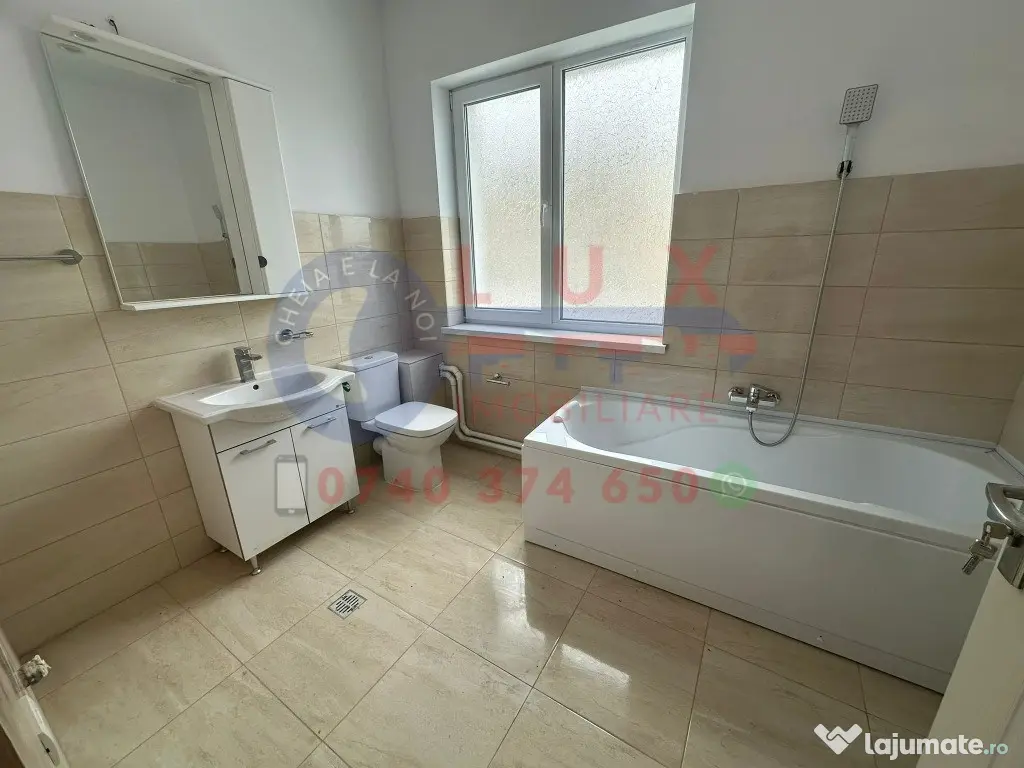 ID 3353 Apartamente 3 camere LA CHEIE 