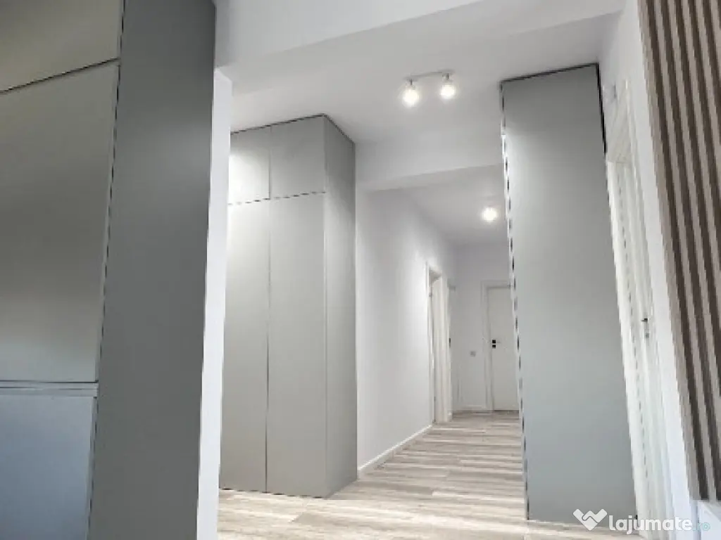 CASA INDIVIDUALA – 4 CAMERE - SOS DIMENI-BALOTESTI 