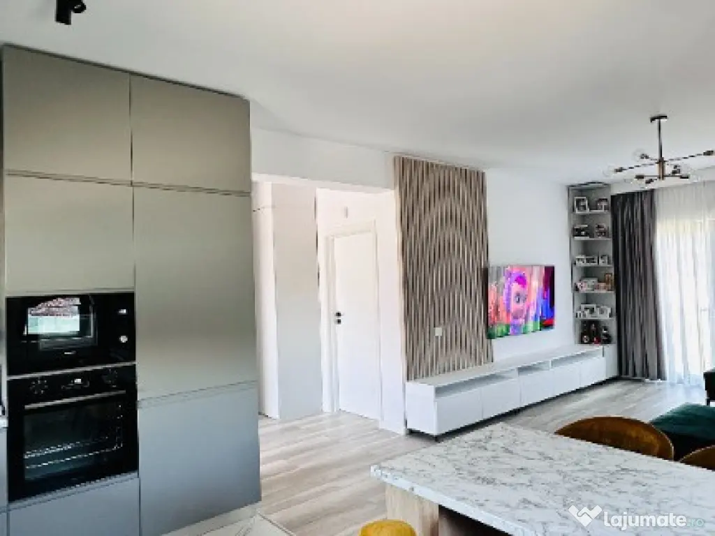 CASA INDIVIDUALA – 4 CAMERE - SOS DIMENI-BALOTESTI 