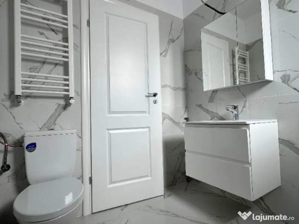 CASA INDIVIDUALA – 4 CAMERE - SOS DIMENI-BALOTESTI 