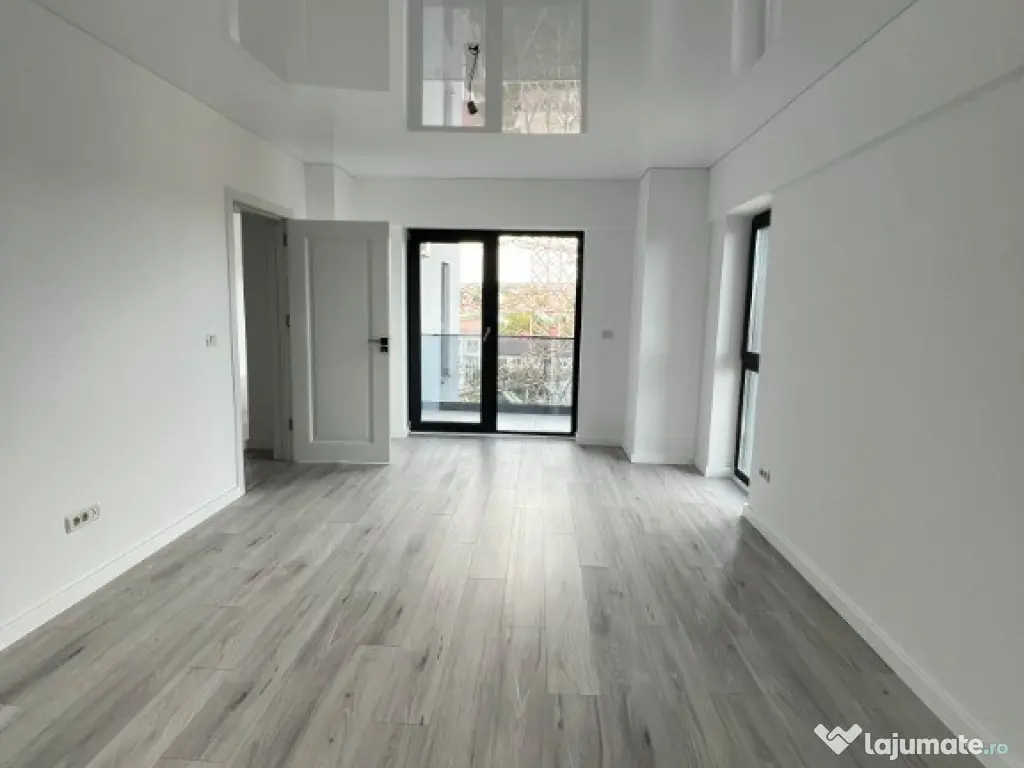 Apartament 2 camere | decomandat | 72.3mp | Sos. Nicolina - Iasi