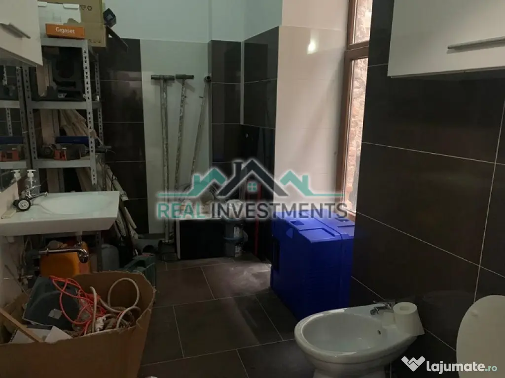 Inchiriez spatiu birouri zona Ultracentrala - ID : RH-30618 