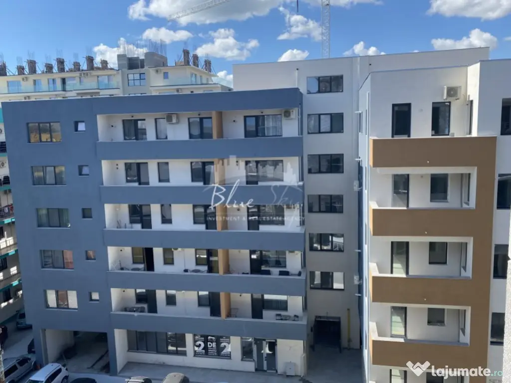 Spatiu comercial 315 mp situat in Mamaia Nord, la 50 m de pl 