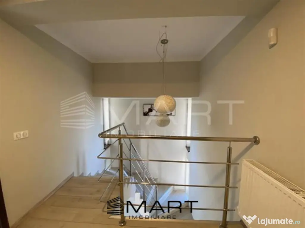 Casa moderna 5 camere zona Turnisor