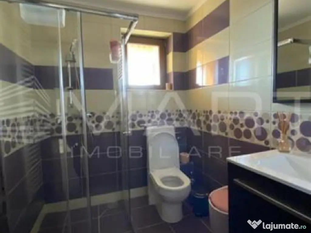 Casa moderna 5 camere zona Turnisor