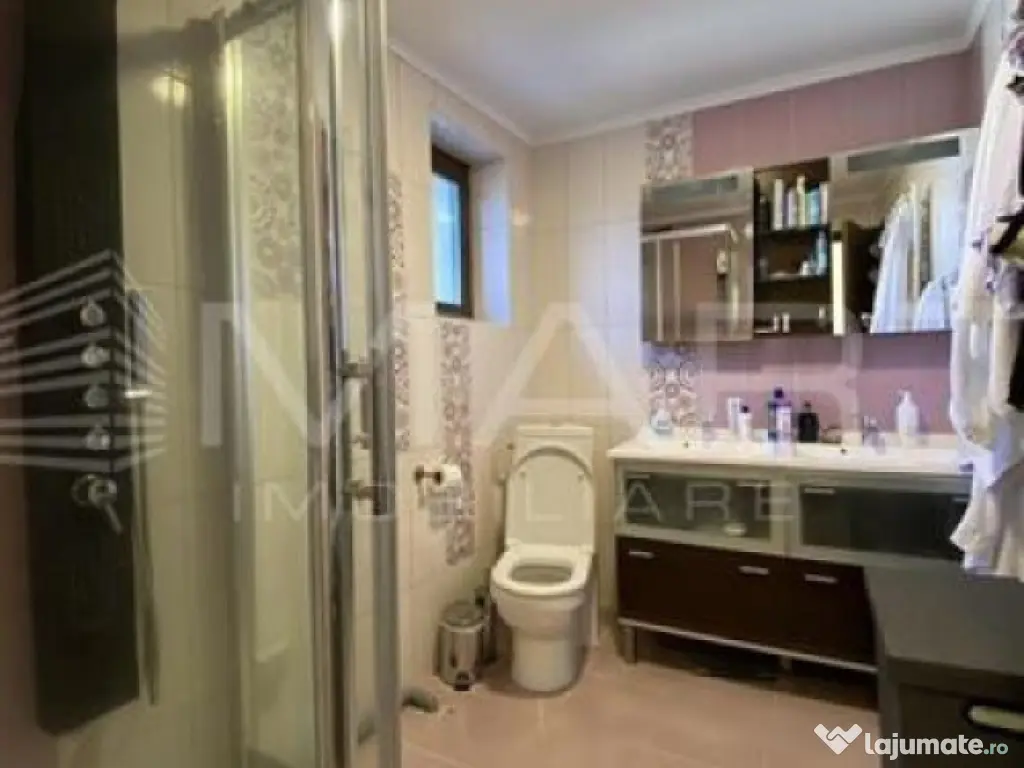 Casa moderna 5 camere zona Turnisor