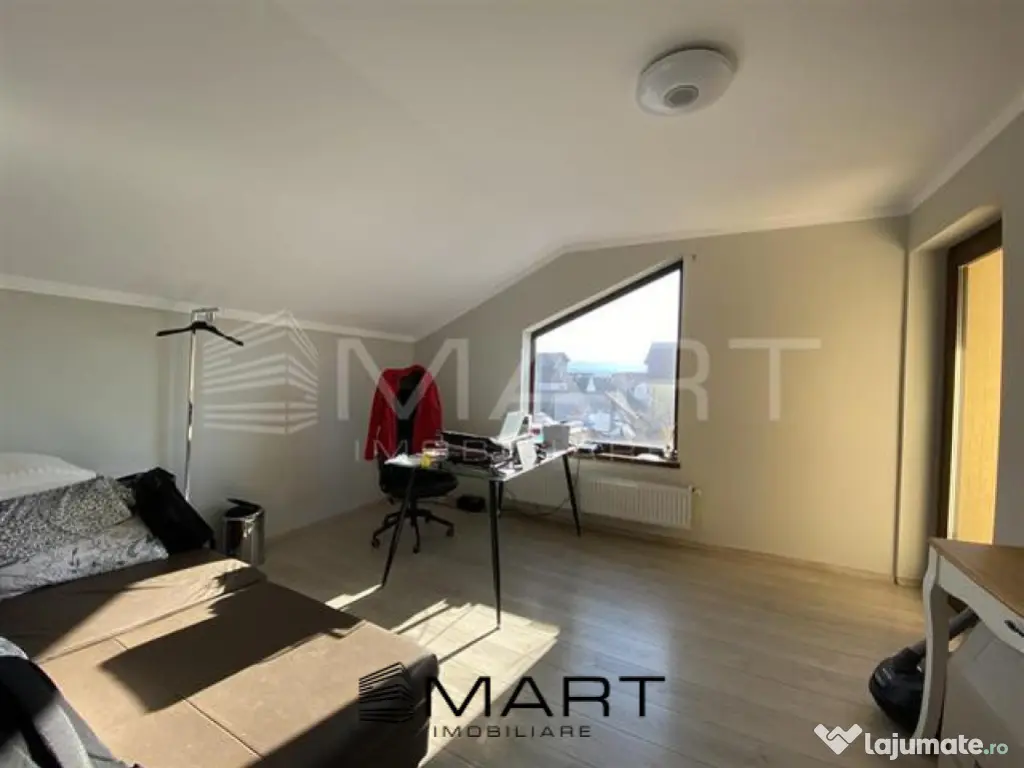 Casa moderna 5 camere zona Turnisor