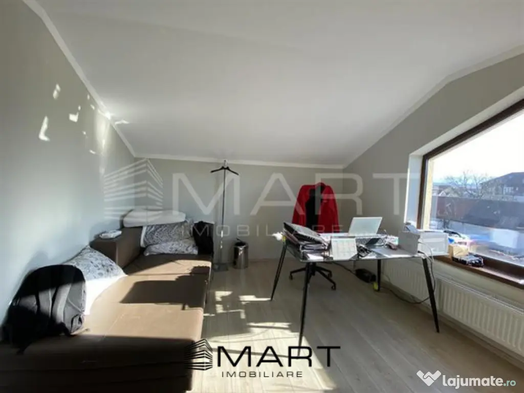 Casa moderna 5 camere zona Turnisor