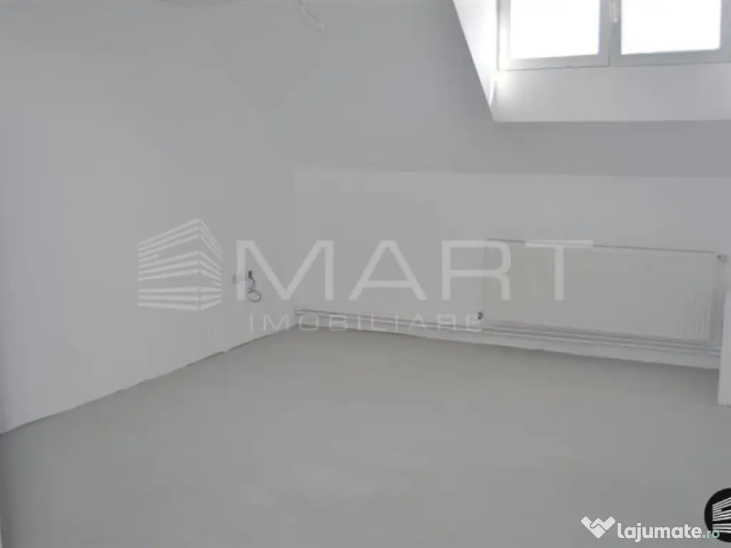 Spatiu birouri & comercial Central 