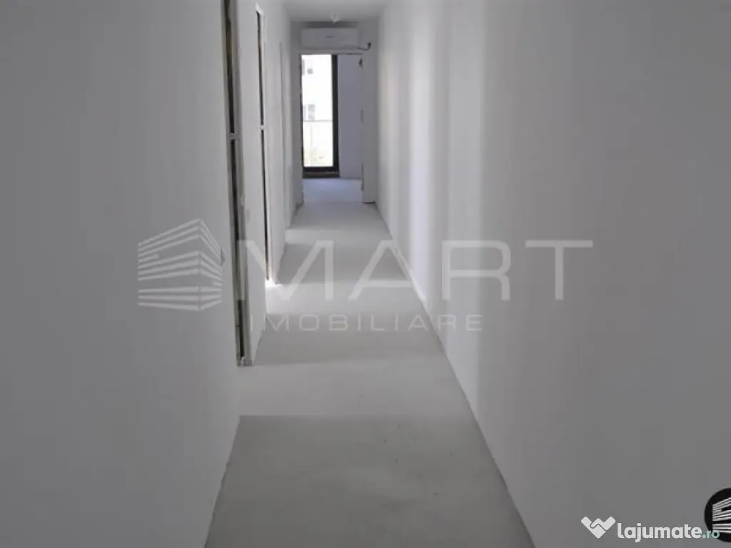 Spatiu birouri & comercial Central 