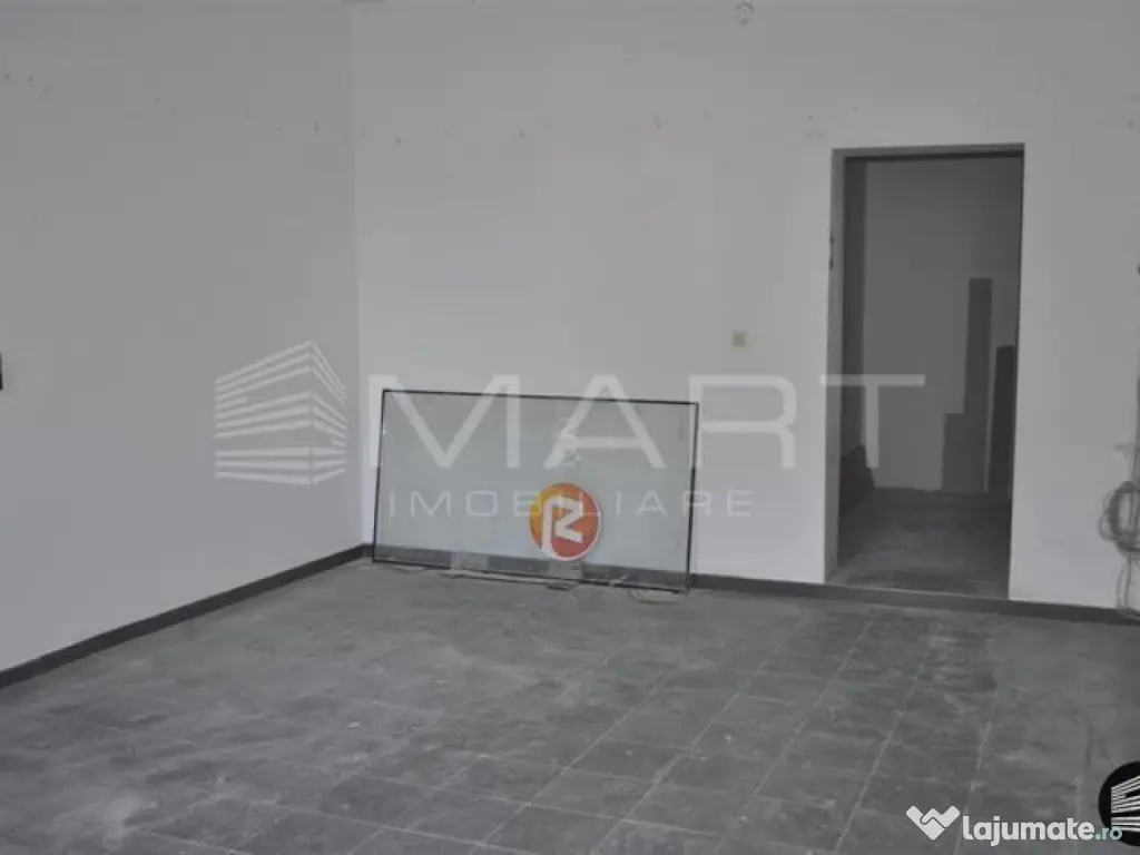 Spatiu birouri & comercial Central 