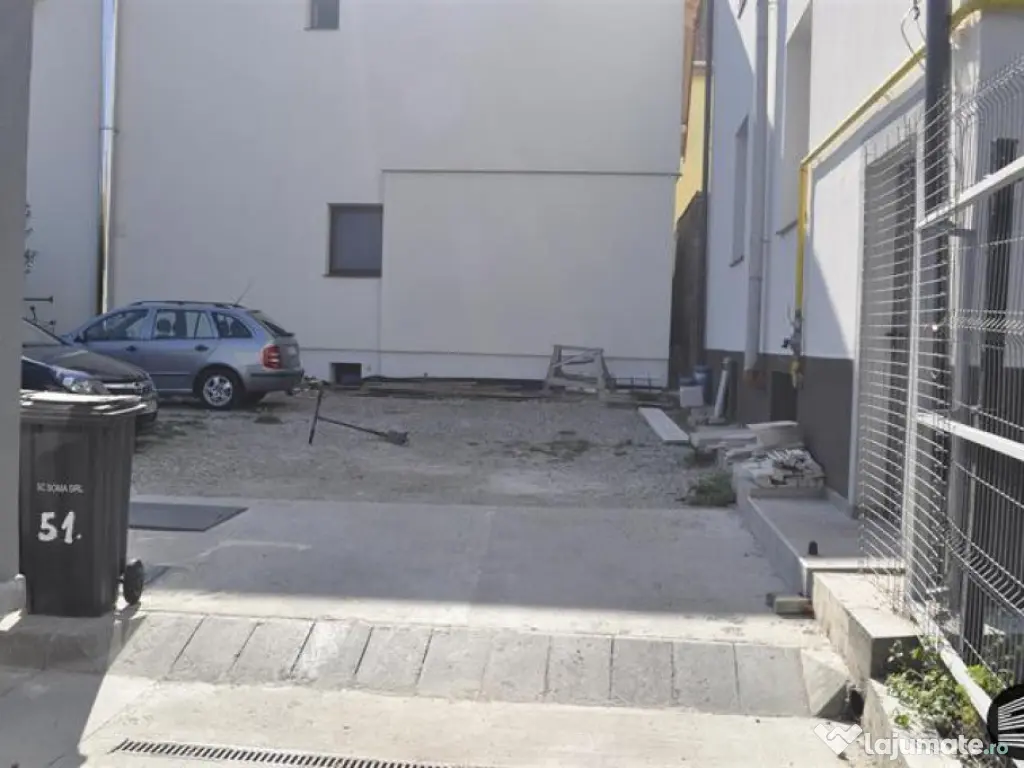 Spatiu birouri & comercial Central 