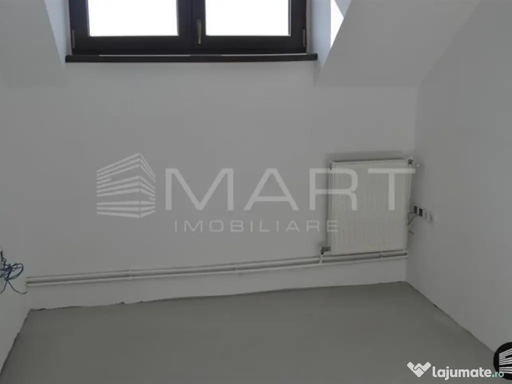 Spatiu birouri & comercial Central 