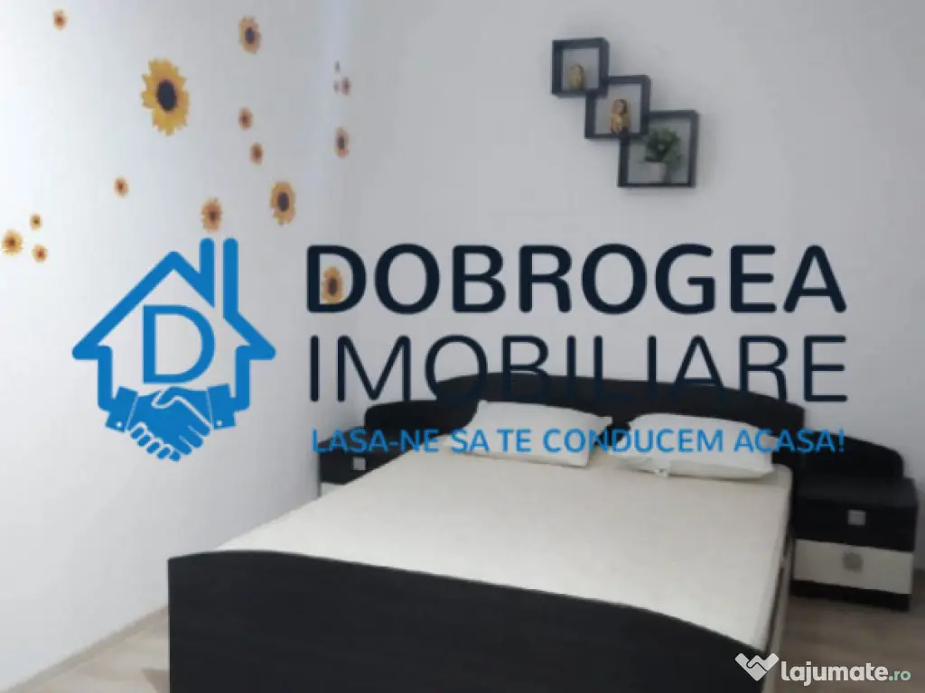 Sabinelor, decomandat, mobilat si utilat, centrala 