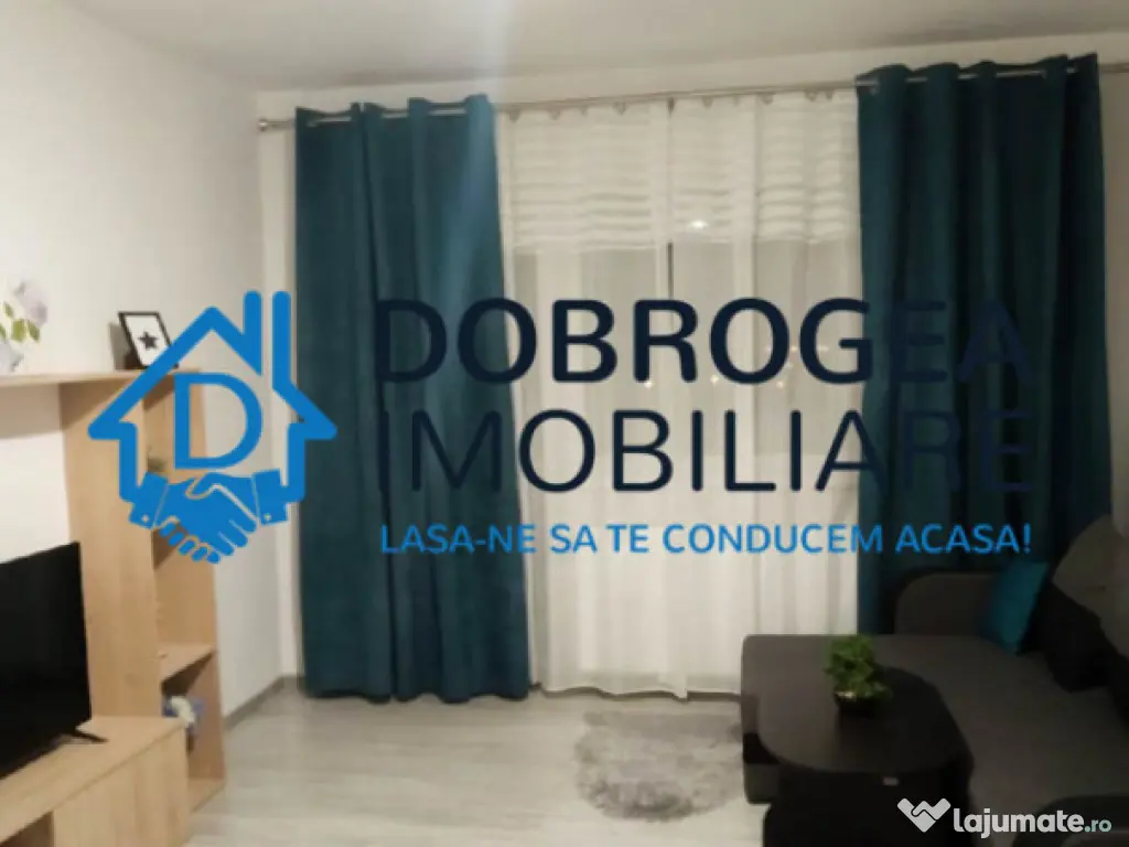 Sabinelor, decomandat, mobilat si utilat, centrala 