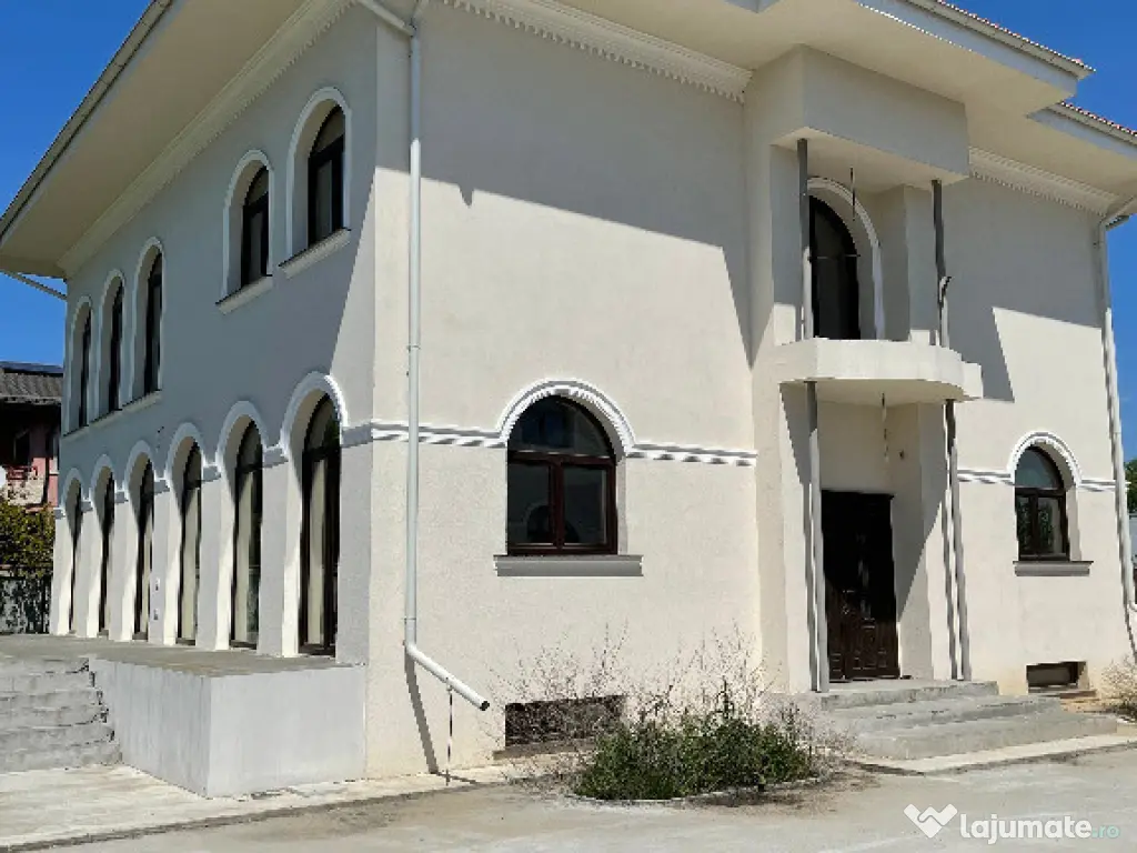 Vila Boiereasca Sisesti New 2024