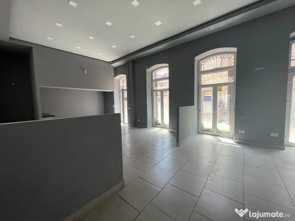 Inchiriez sp. com. zona Ultra.Unirii - ID: RH-32163-property 