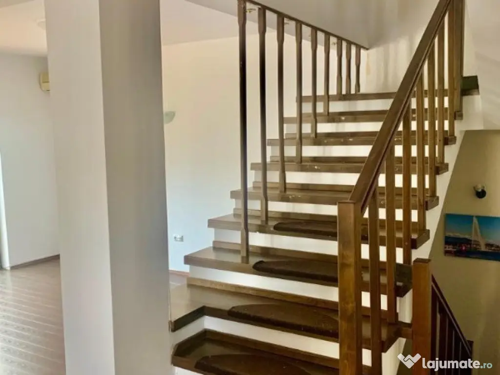 Vila 6 camere, Brancoveanu 