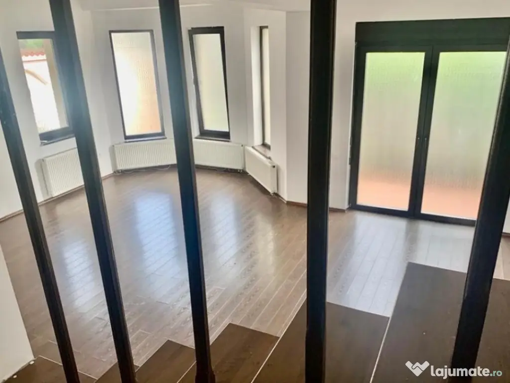 Vila 6 camere, Brancoveanu 