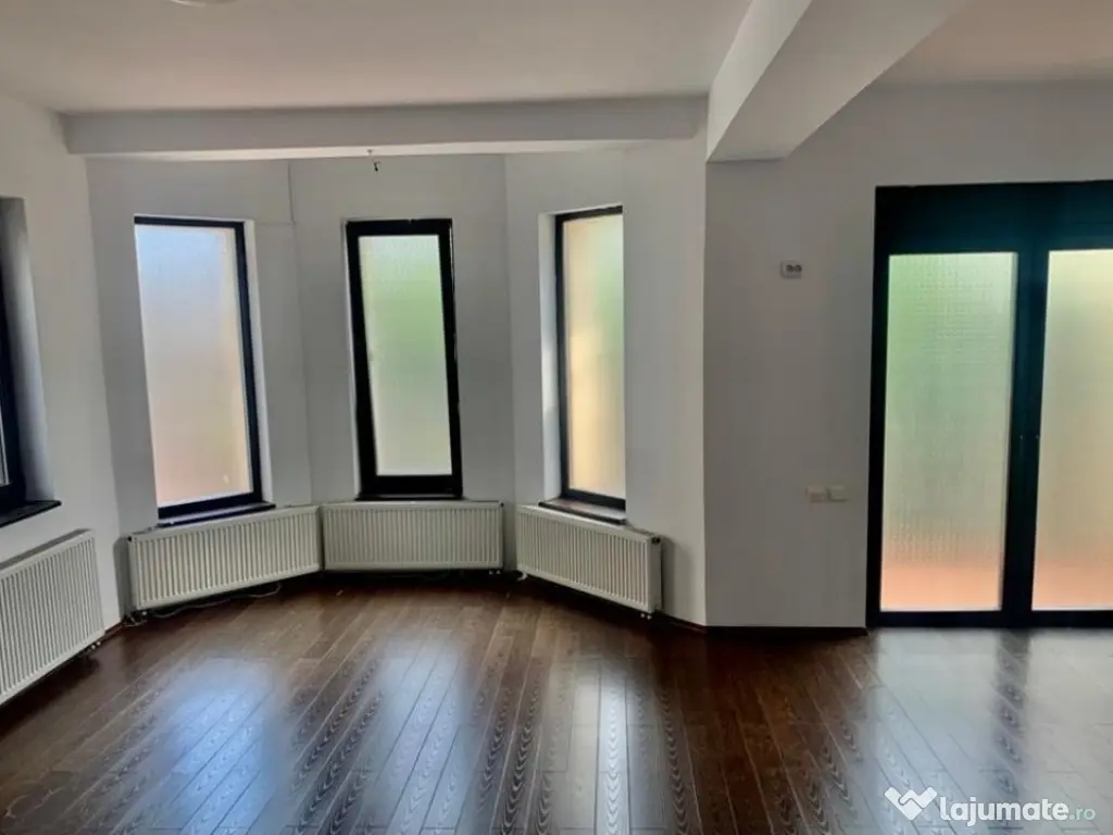 Vila 6 camere, Brancoveanu 