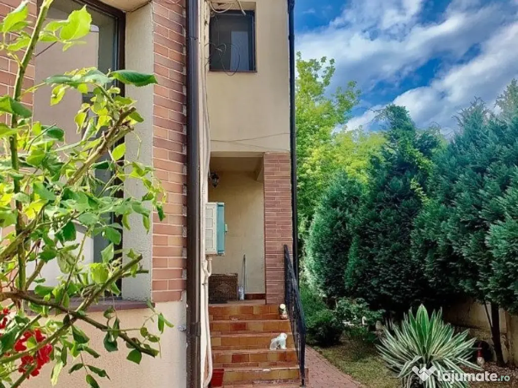 Vila 6 camere, Brancoveanu 