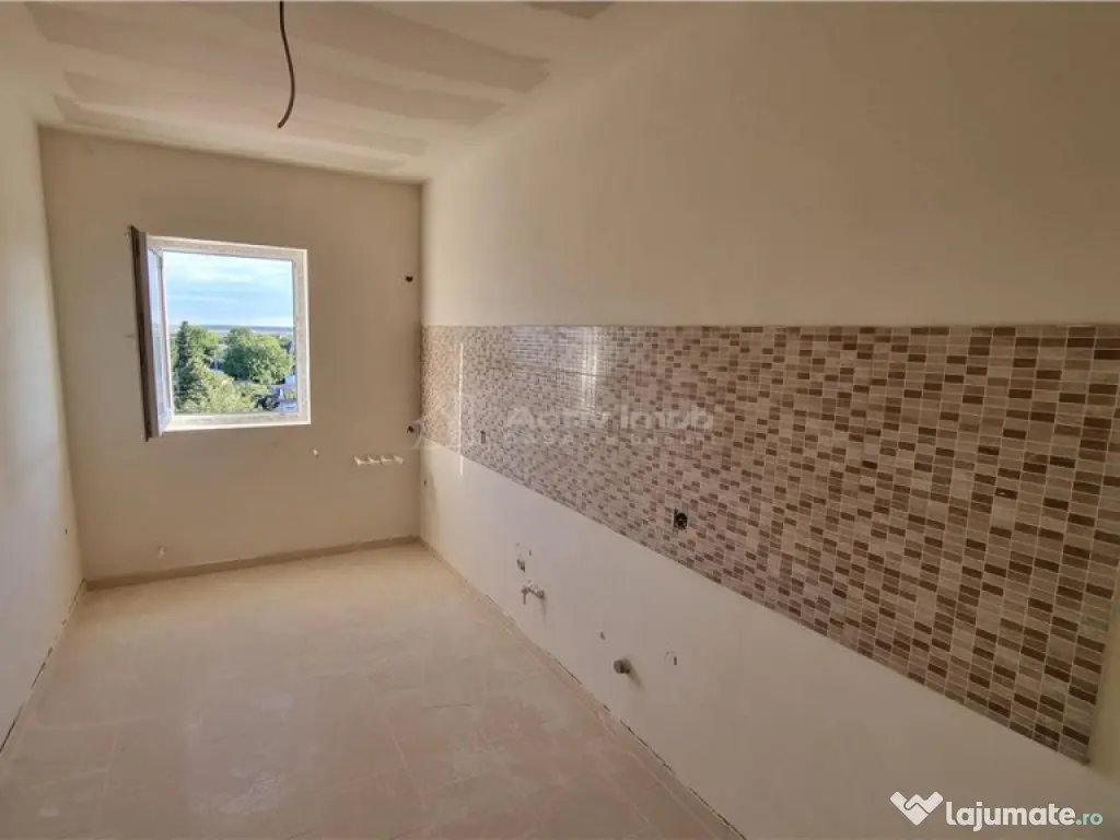 2 camere 66mp imobil nou Soseaua Salaj 