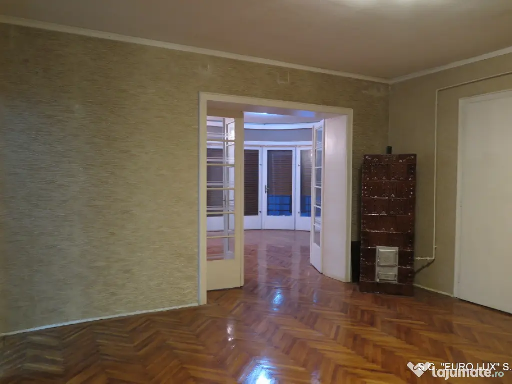 Spatiu pentru birouri amenajat - Zona Ultracentrala