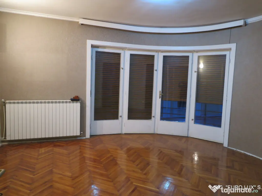 Spatiu pentru birouri amenajat - Zona Ultracentrala 