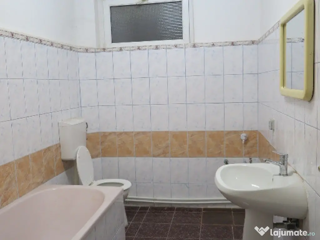 Spatiu pentru birouri amenajat - Zona Ultracentrala 