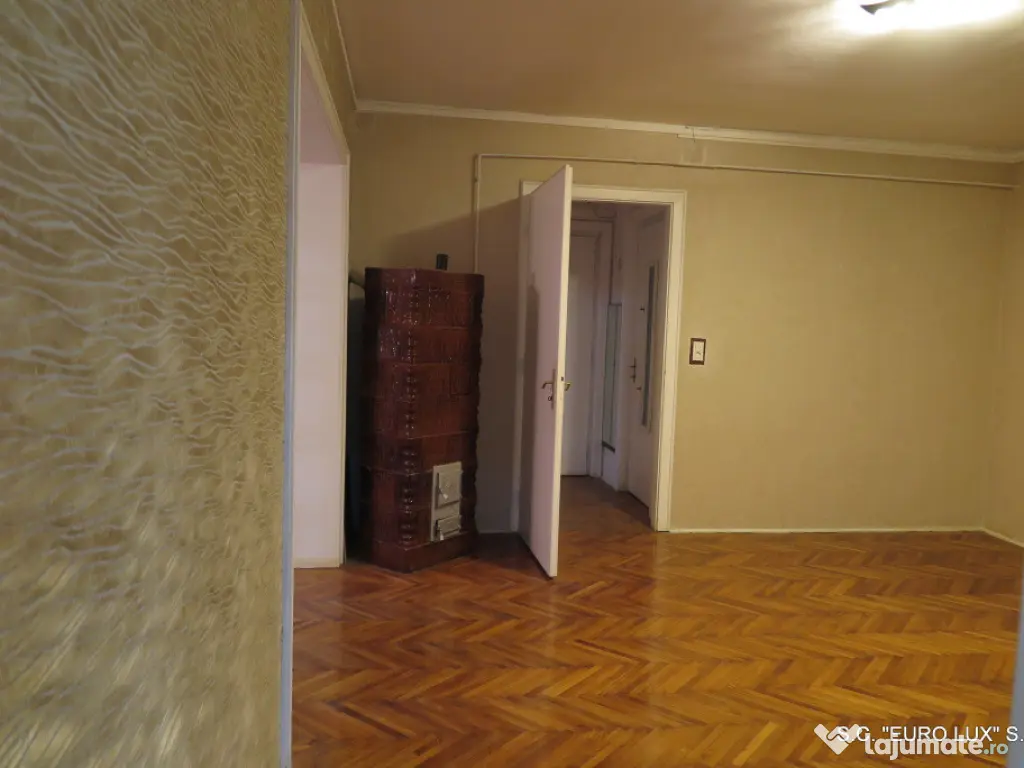 Spatiu pentru birouri amenajat - Zona Ultracentrala 