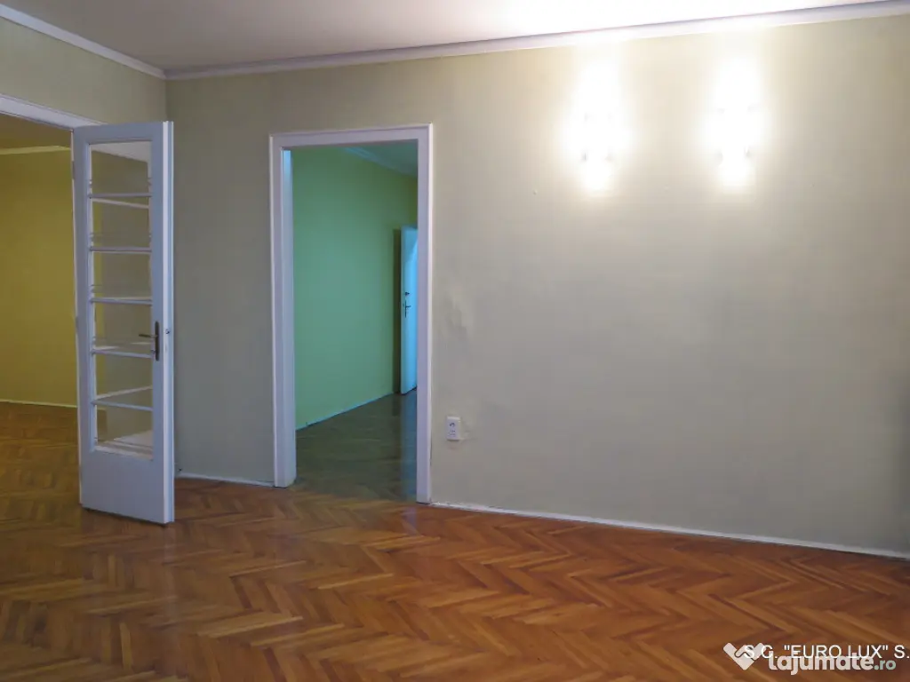 Spatiu pentru birouri amenajat - Zona Ultracentrala 