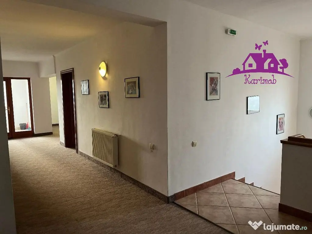 Pensiune si afacere la cheie in Marghita