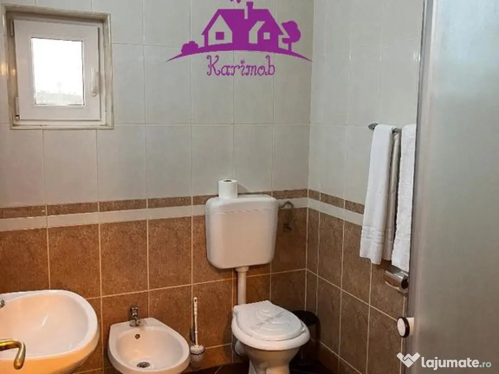 Pensiune si afacere la cheie in Marghita