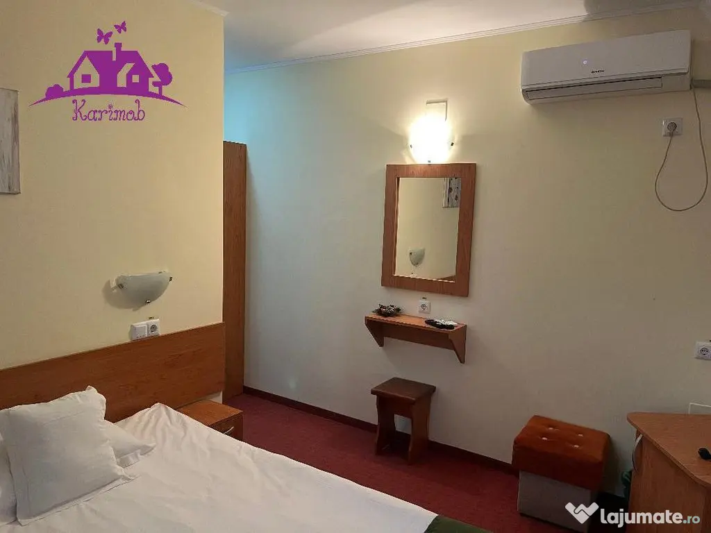 Pensiune si afacere la cheie in Marghita